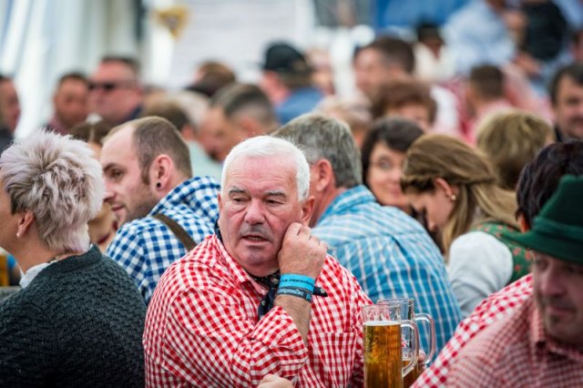 Wiesn 2017
